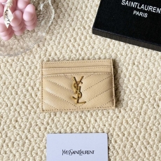 YSL Wallets Purse